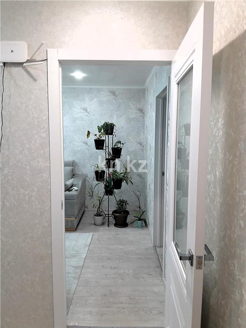 Продажа 2-комнатной квартиры, 44 м² в Темиртау - фото 10