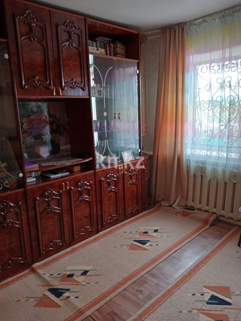 Продажа 3-комнатного дома, 65 м² в Алматы - фото 3