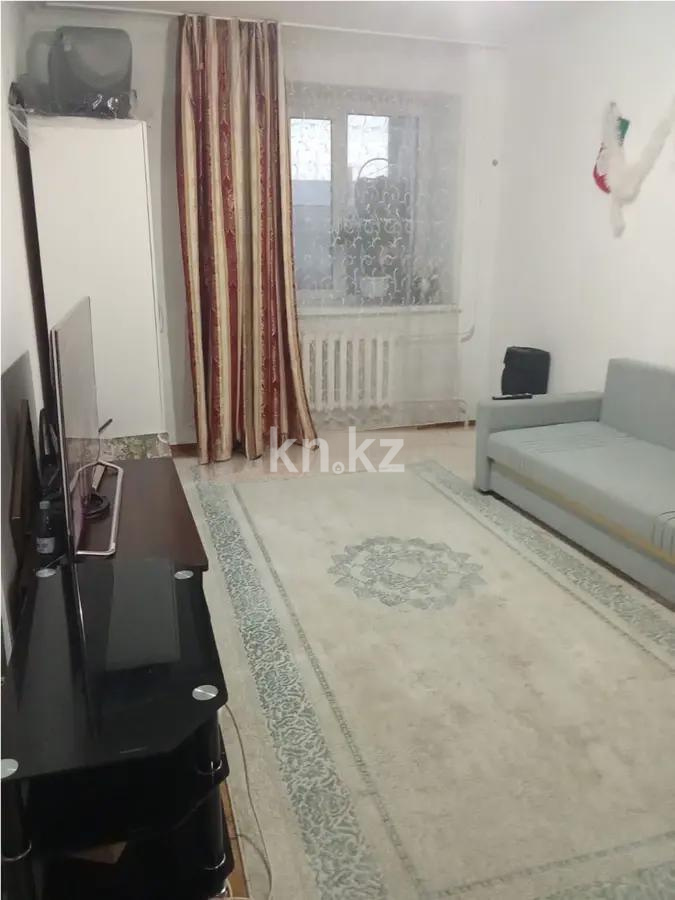Продажа 1-комнатной квартиры, 43 м², пр. Кудайбердыулы, дом  31 в Астане
