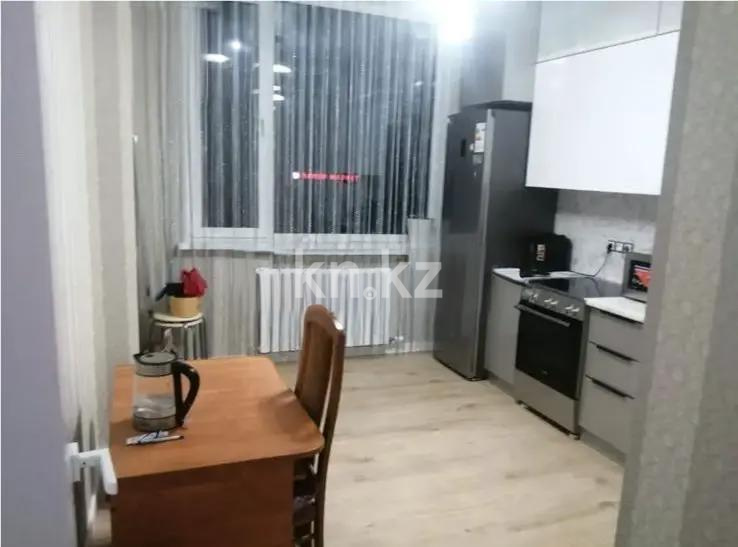 Продажа 2-комнатной квартиры, 56.9 м² в Астане - фото 3