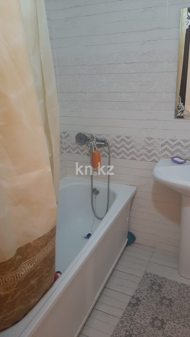 Аренда 1-комнатной квартиры, 38 м² в Астане - фото 9