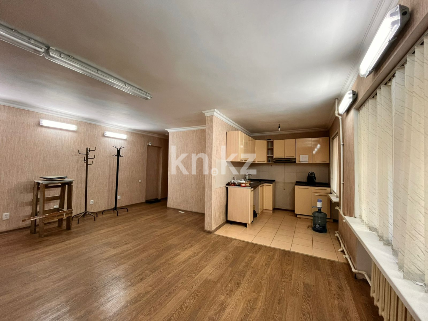 Продажа , 54.7 м², ул. Ермекова, дом  43 в Караганде - фото 8