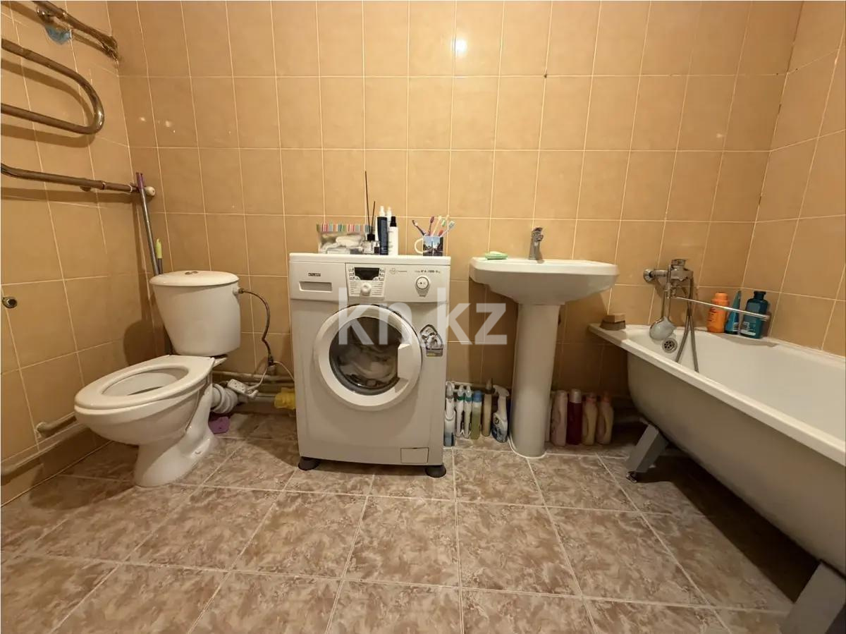 Продажа 2-комнатной квартиры, 42 м² в Алматы - фото 3