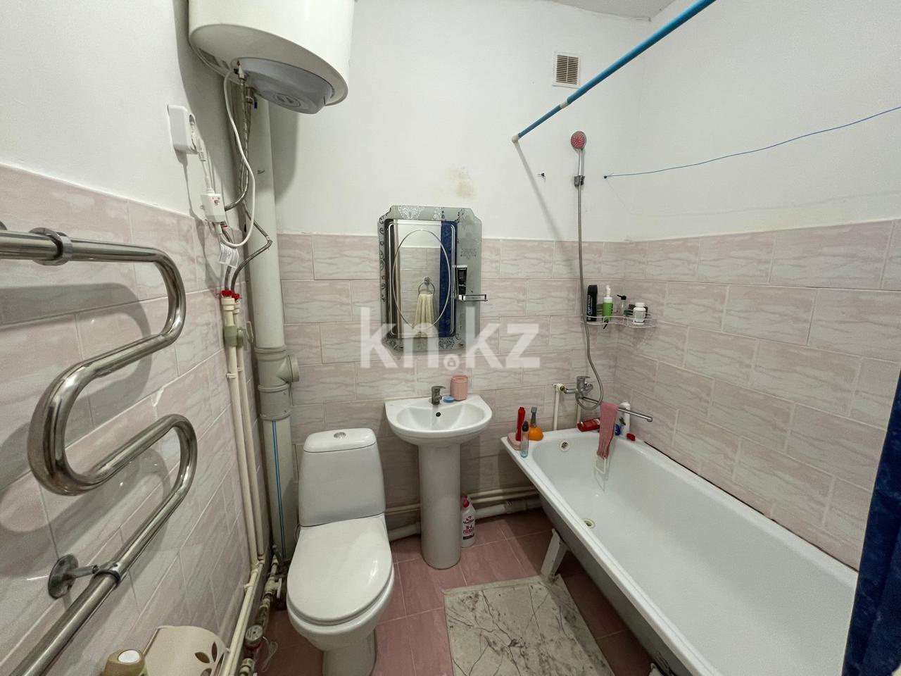 Продажа 2-комнатной квартиры, 48 м² в Сарани - фото 9