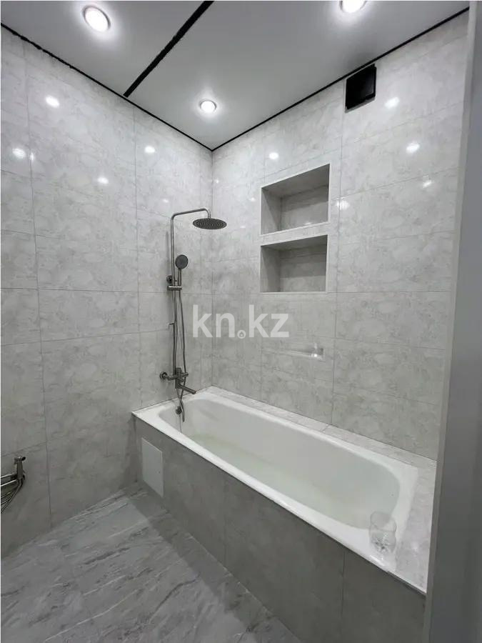 Продажа 3-комнатной квартиры, 76 м² в Алматы - фото 3