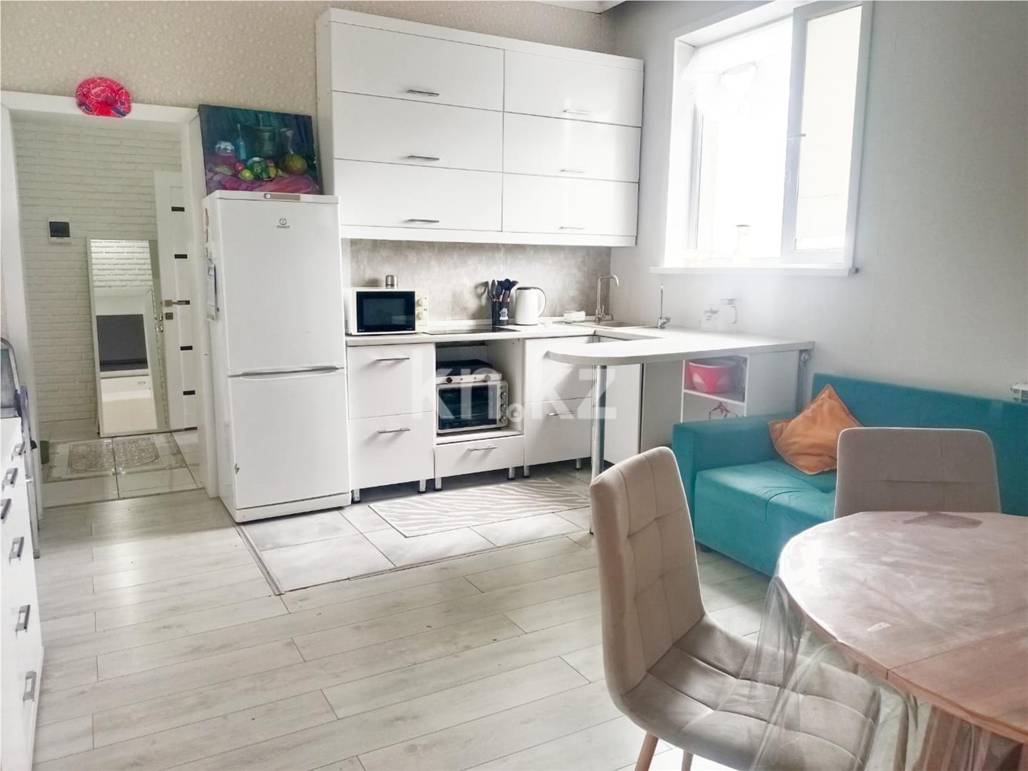 Продажа 2-комнатной квартиры, 43 м² в Караганде - фото 3