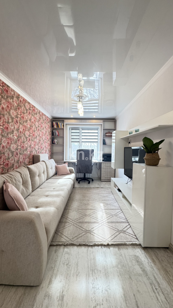 Продажа 2-комнатной квартиры, 43.3 м² в Караганде - фото 6