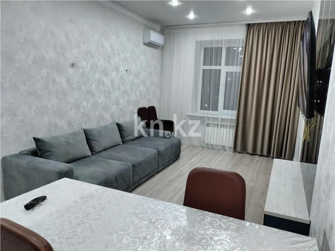 Продажа 2-комнатной квартиры, 50 м², ул. Таттимбета, дом  3/11 в Караганде