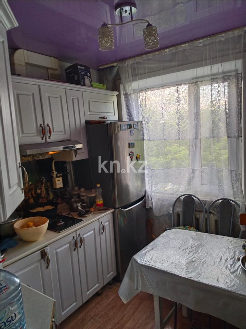 Продажа 2-комнатной квартиры, 45 м² в Караганде - фото 4