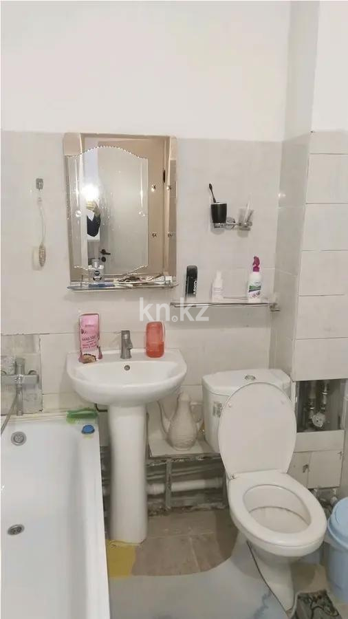 Продажа 2-комнатной квартиры, 50.3 м² в Астане - фото 4