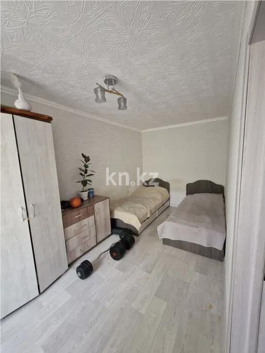Продажа 3-комнатной квартиры, 56 м² в Абае - фото 2