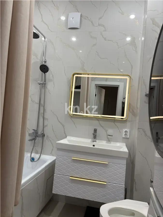 Продажа 1-комнатной квартиры, 41.9 м² в Астане - фото 5