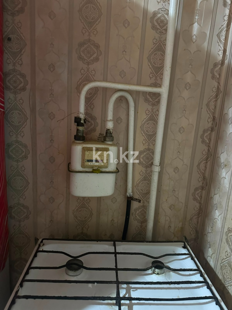 Аренда 1-комнатной квартиры, 32 м² в Астане - фото 4