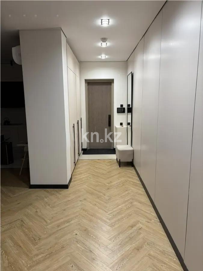 Продажа 3-комнатной квартиры, 105 м² в Алматы - фото 6