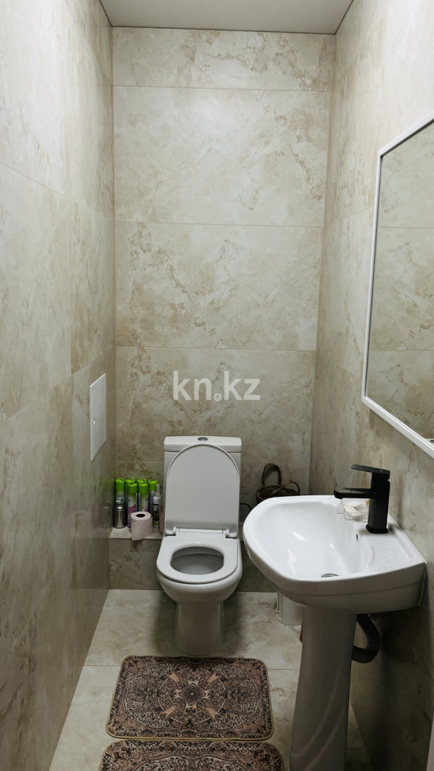 Продажа 3-комнатной квартиры, 124 м² в Астане - фото 39