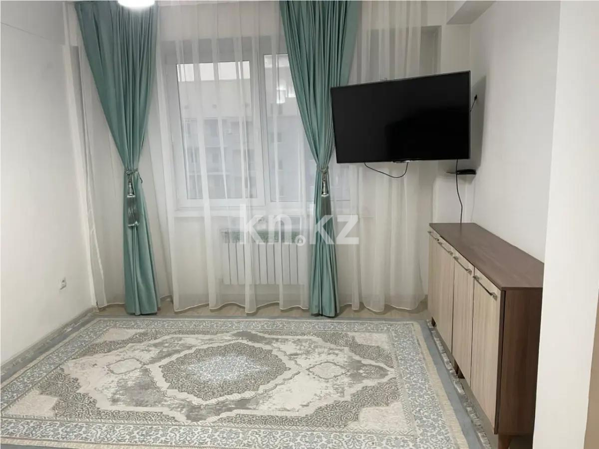 Продажа 1-комнатной квартиры, 36 м², Кульджинский тракт, дом  16/44 в Алматы