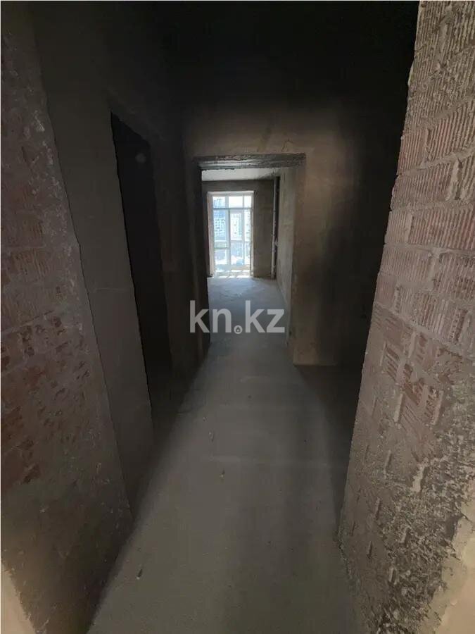 Продажа 1-комнатной квартиры, 49.4 м² в Астане - фото 2