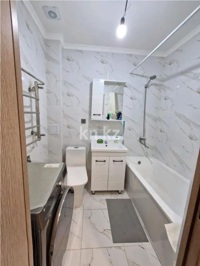 Продажа 1-комнатной квартиры, 30 м² в Алматы - фото 3