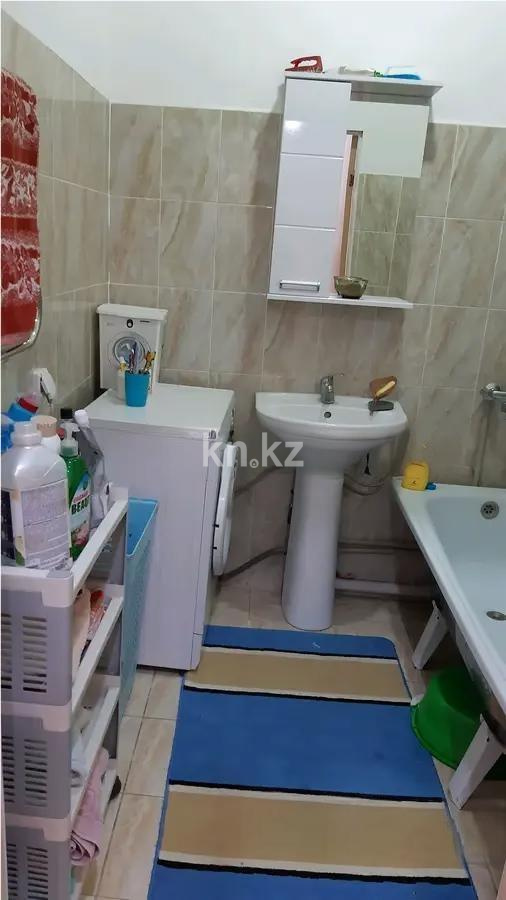 Продажа 3-комнатной квартиры, 76 м², мкр-н Саялы, дом  95 в Алматы - фото 7