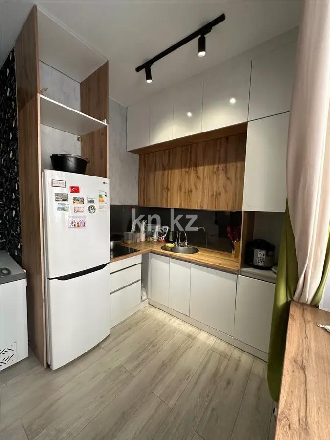 Продажа 3-комнатной квартиры, 59 м² в Астане - фото 3