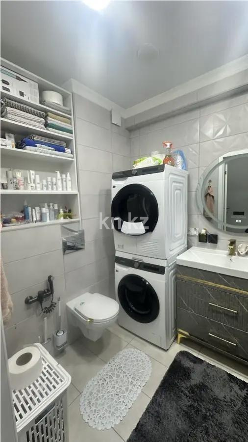 Продажа 2-комнатной квартиры, 52 м² в Алматы - фото 5