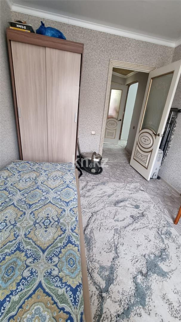 Продажа 4-комнатной квартиры, 76 м², мкр-н Орбита-1 в Караганде - фото 5