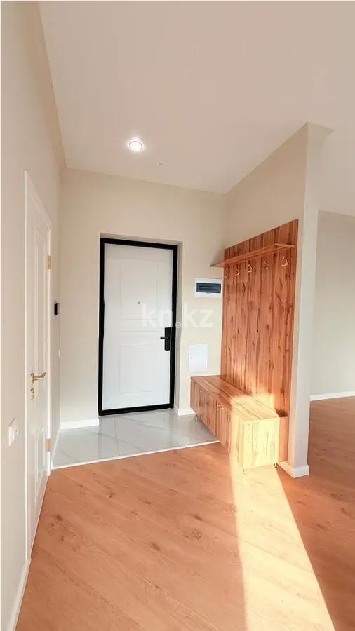 Продажа 1-комнатной квартиры, 37 м², пр. Туран, дом  55/5 в Астане - фото 5