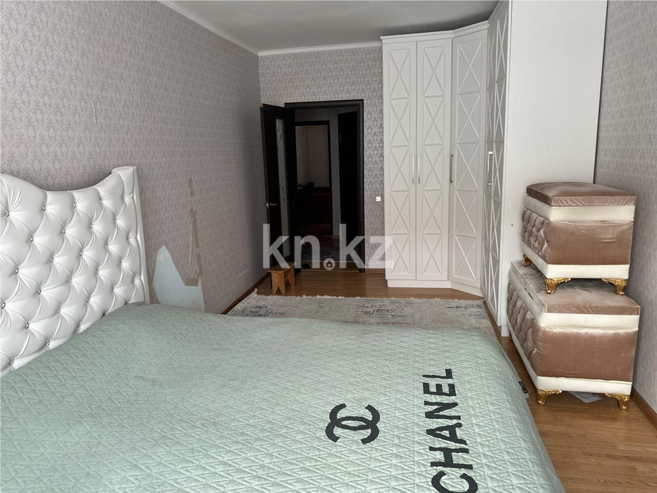 Продажа 2-комнатной квартиры, 68 м² в Караганде - фото 9