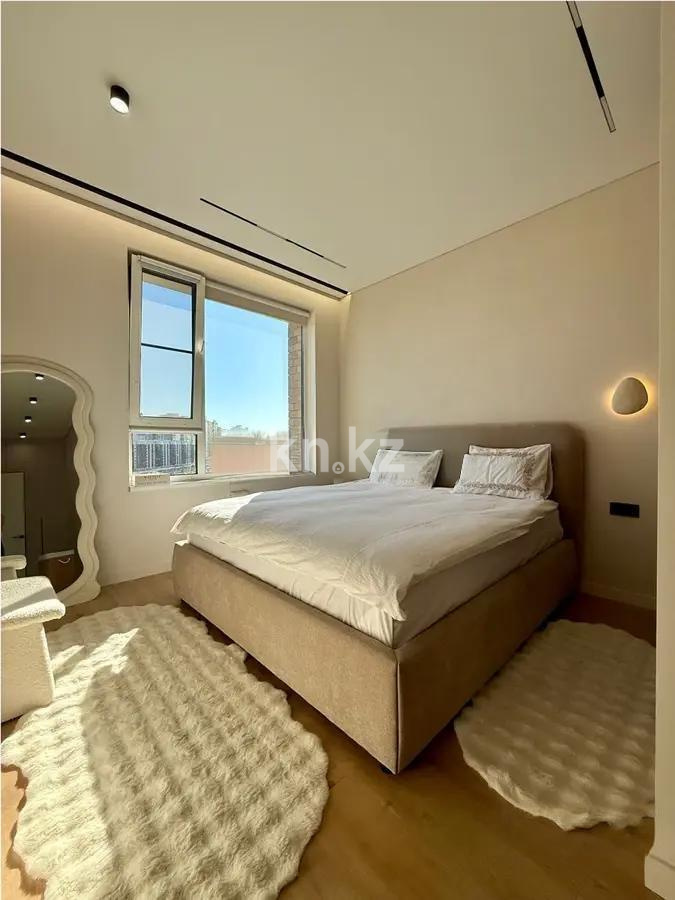 Продажа 3-комнатной квартиры, 61 м² в Астане - фото 2