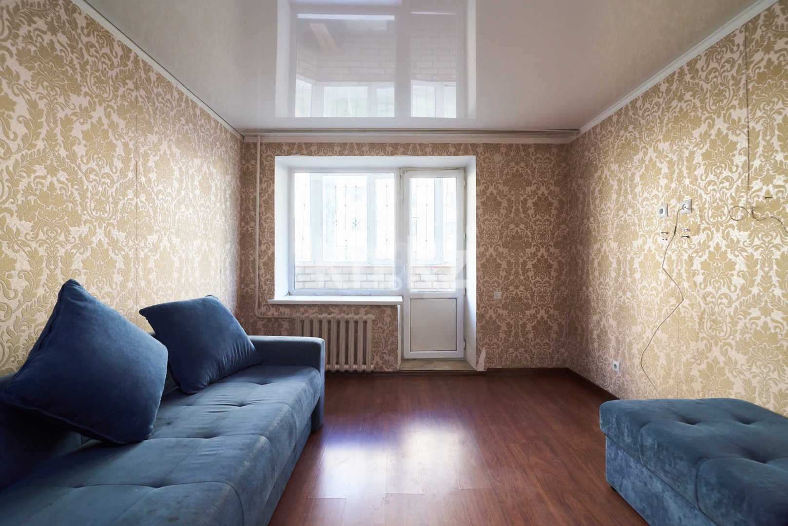 Продажа 2-комнатной квартиры, 59.8 м² в Астане - фото 6