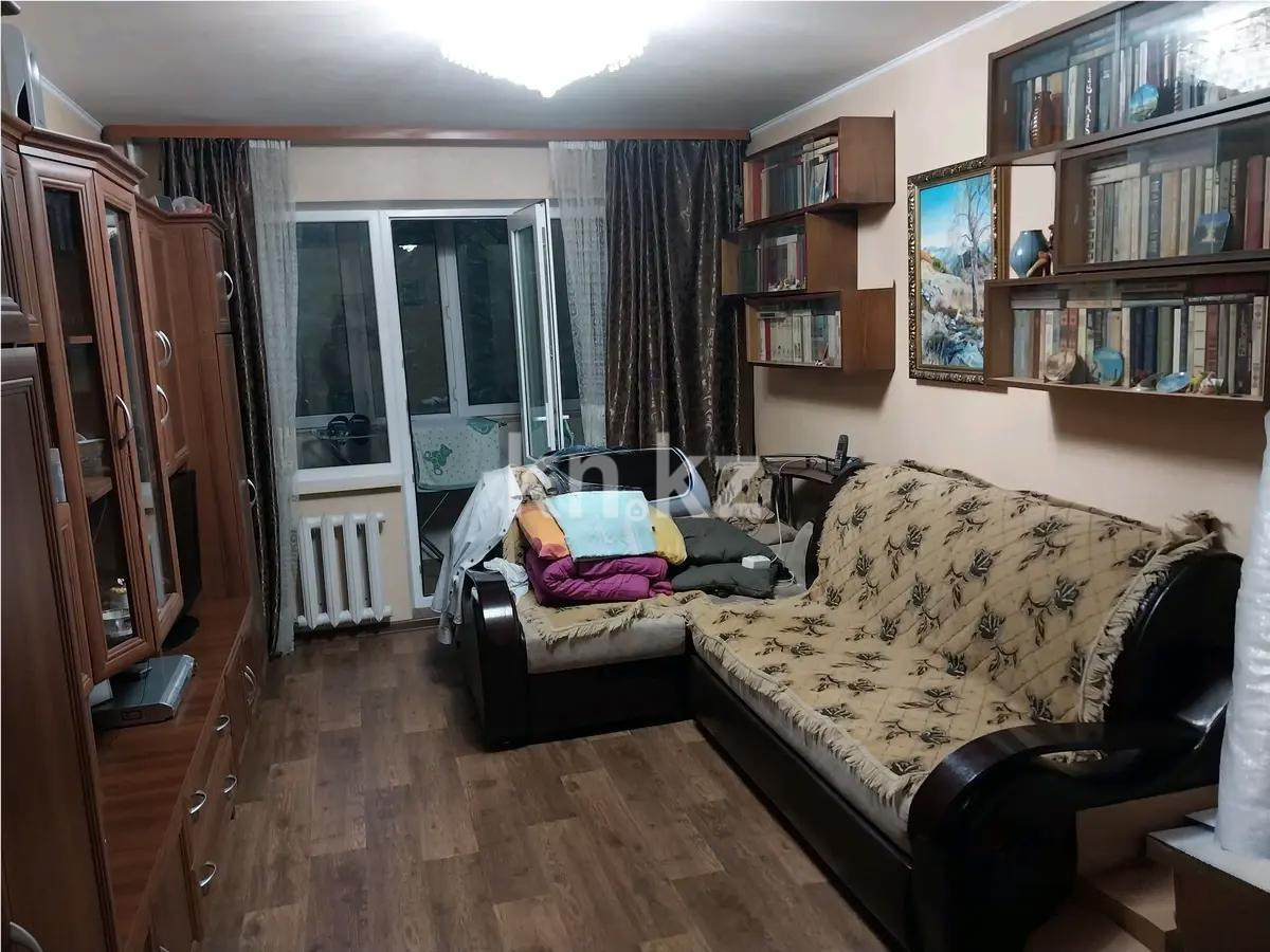 Продажа 3-комнатной квартиры, 62 м², мкр-н 9, дом  47 в Алматы