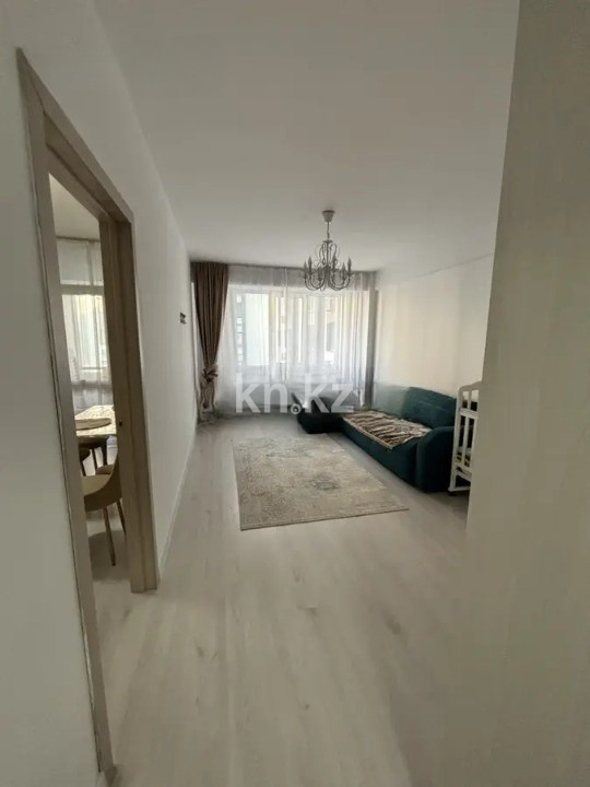 Продажа 1-комнатной квартиры, 40 м² в Алматы