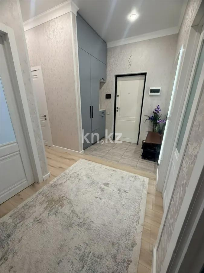 Продажа 3-комнатной квартиры, 78 м² в Астане - фото 7