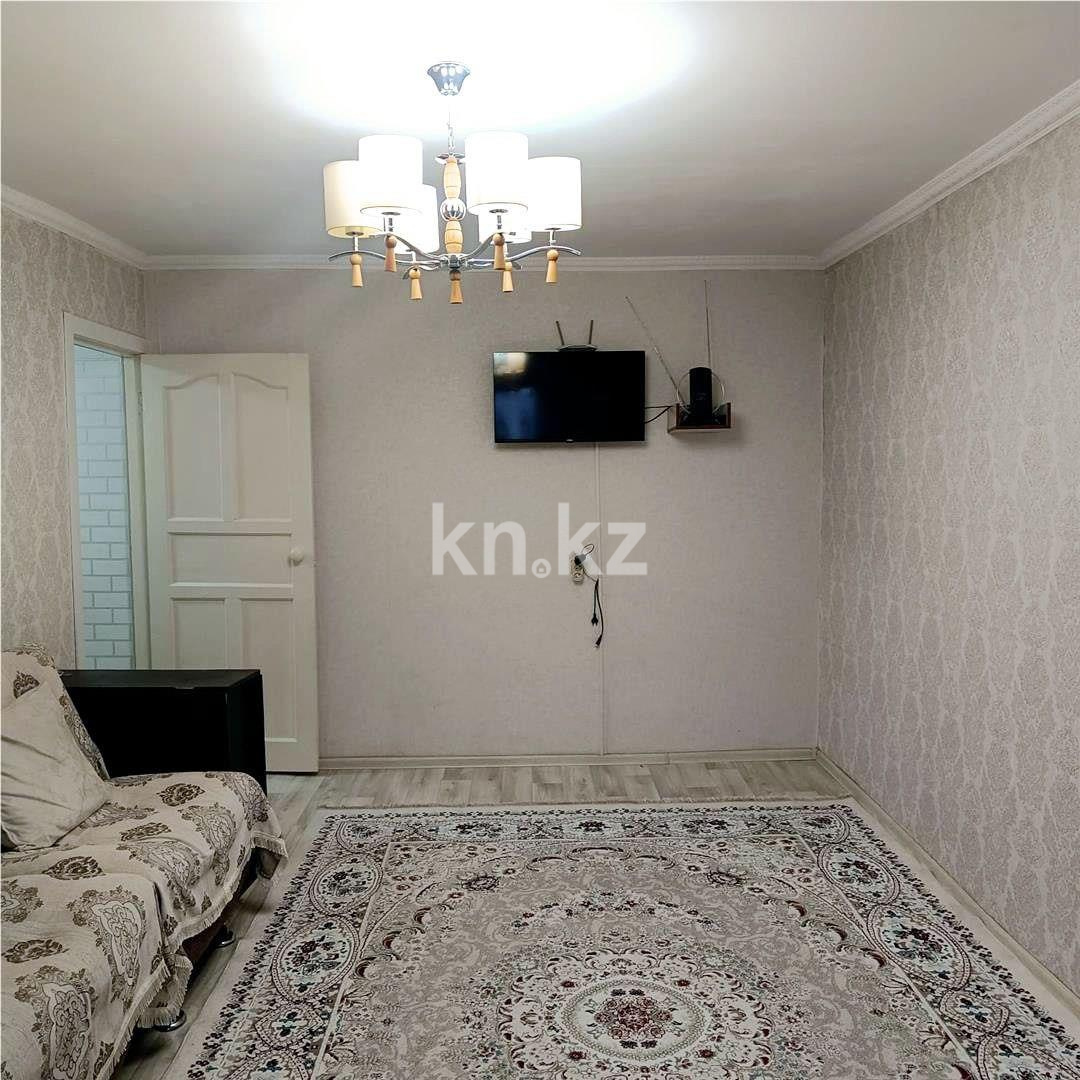Продажа 2-комнатной квартиры, 42 м² в Темиртау - фото 2
