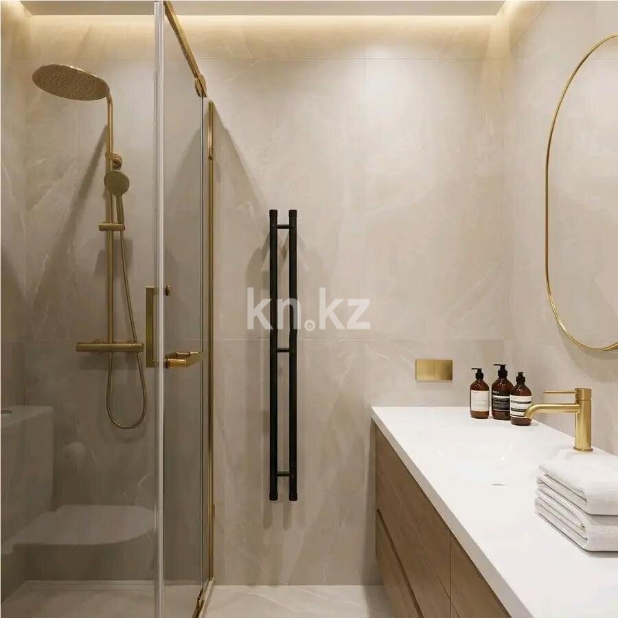 Продажа 2-комнатной квартиры, 73 м² в Алматы - фото 4