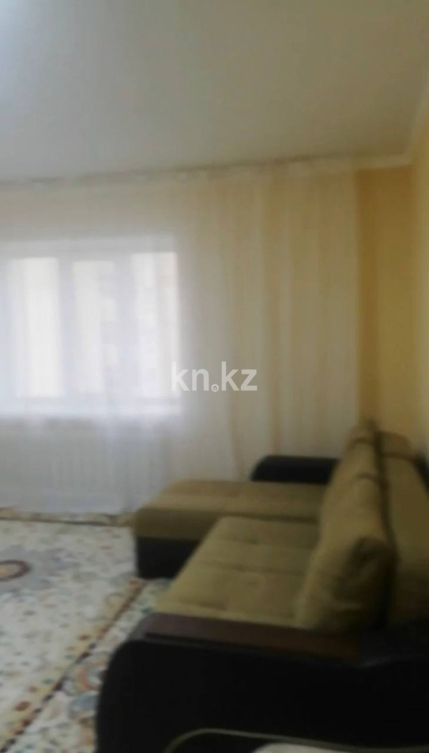 Аренда 3-комнатной квартиры, 78 м² в Астане - фото 3