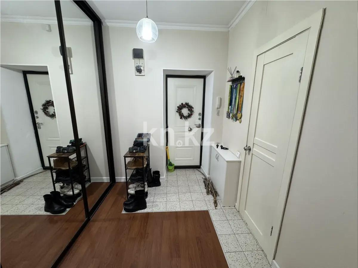 Продажа 2-комнатной квартиры, 54 м² в Астане - фото 5