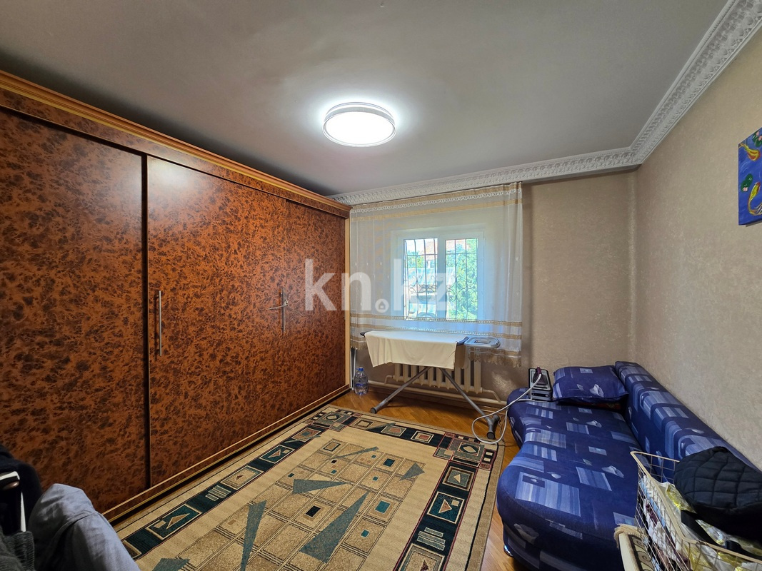 Продажа 4-комнатного дома, 189 м², мкр-н Алмас в Алматы - фото 25