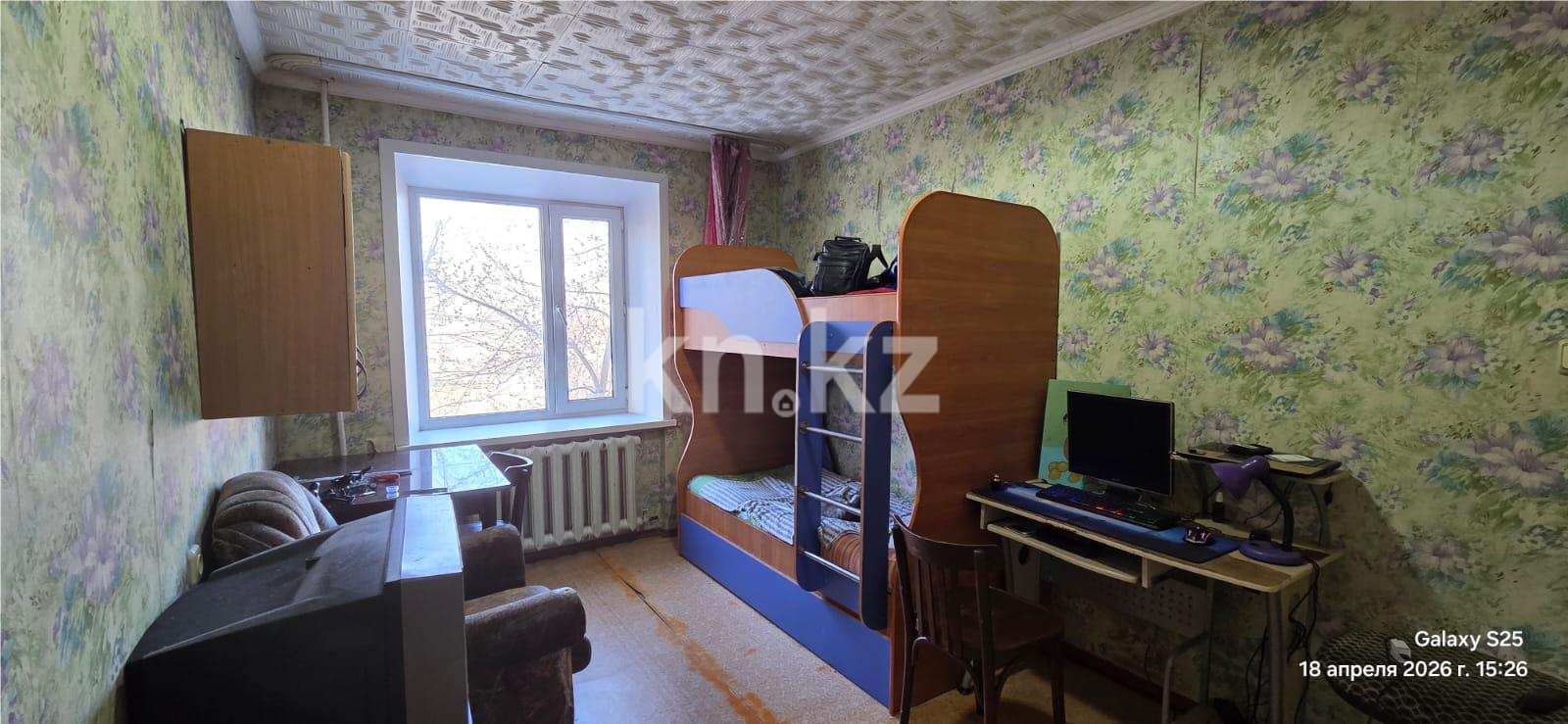 Продажа 3-комнатной квартиры, 59 м² в Темиртау - фото 4