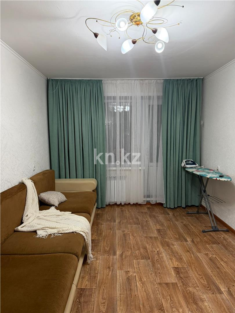 Продажа 1-комнатной квартиры, 34 м² в Темиртау