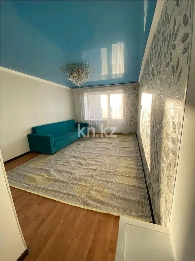 Продажа 3-комнатной квартиры, 60 м² в Астане