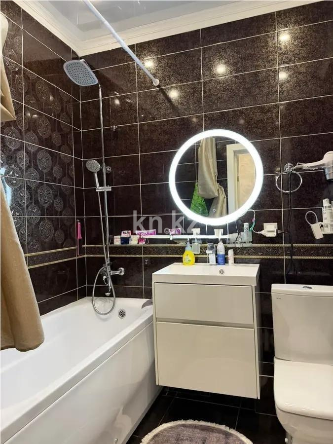 Продажа 3-комнатной квартиры, 84 м² в Астане - фото 5