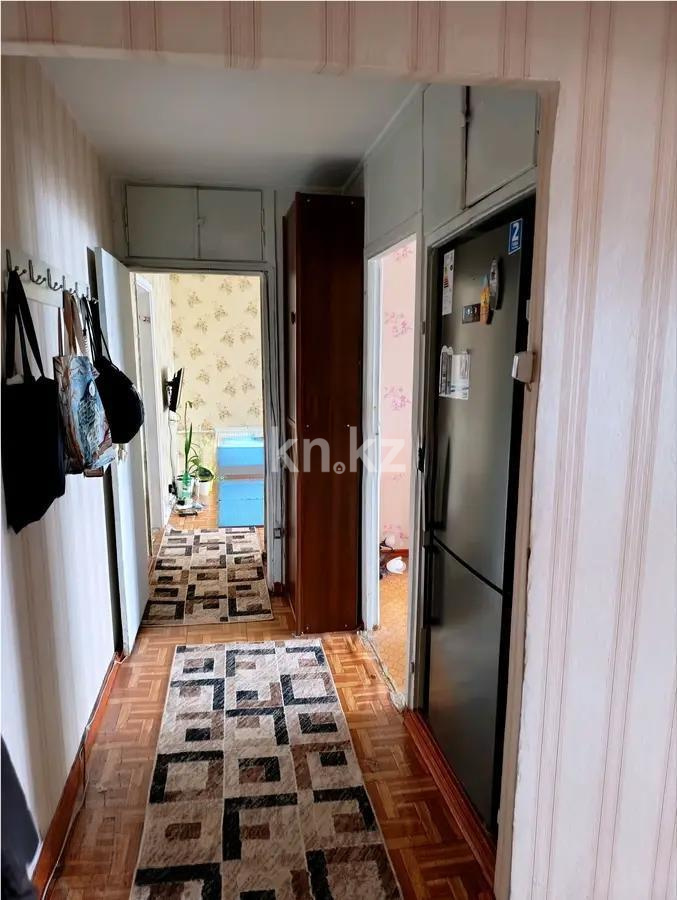Продажа 3-комнатной квартиры, 66.8 м² в Алматы - фото 6