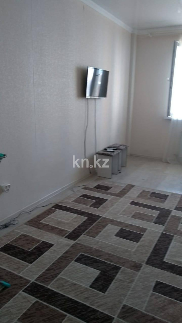 Аренда 1-комнатной квартиры, 40 м² в Астане - фото 5