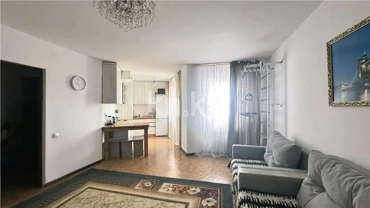 Продажа 1-комнатной квартиры, 42 м² в Караганде - фото 2