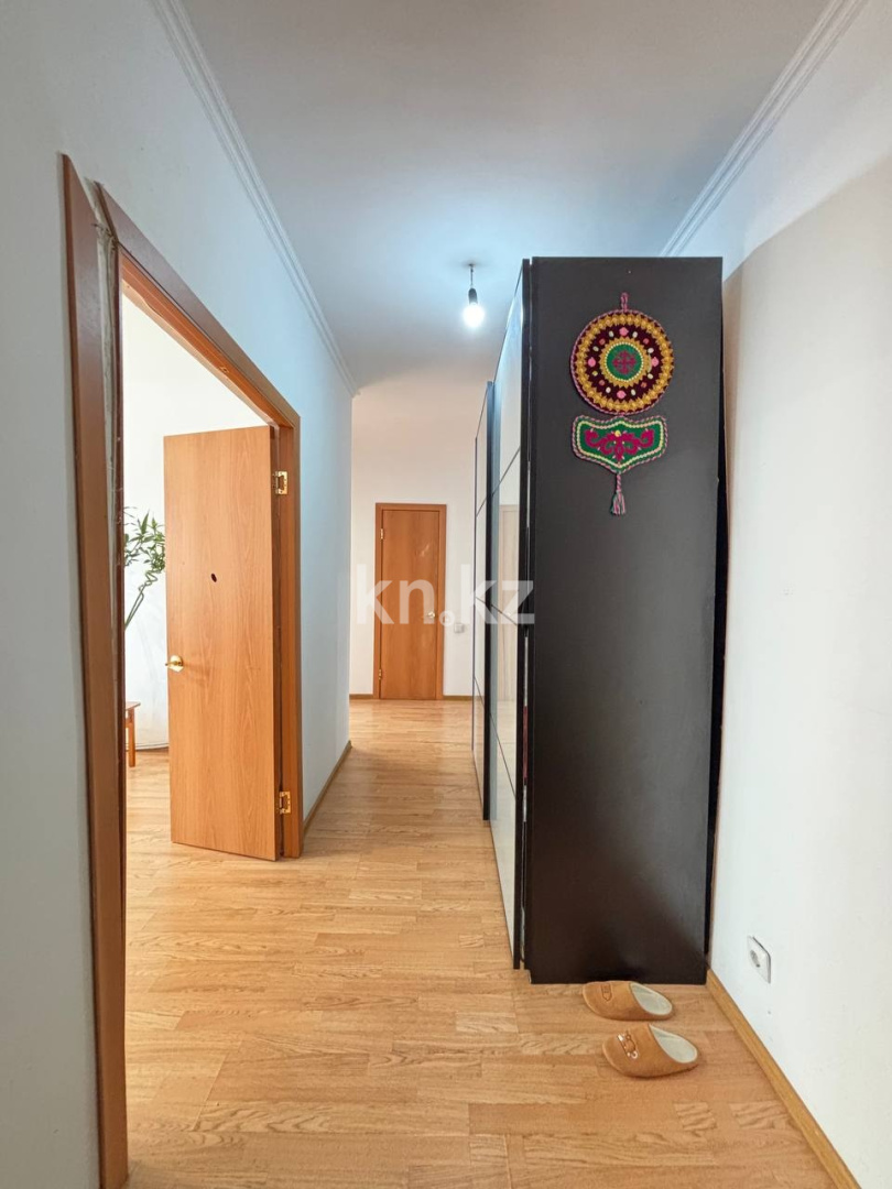 Продажа 2-комнатной квартиры, 57.6 м² в Астане - фото 9