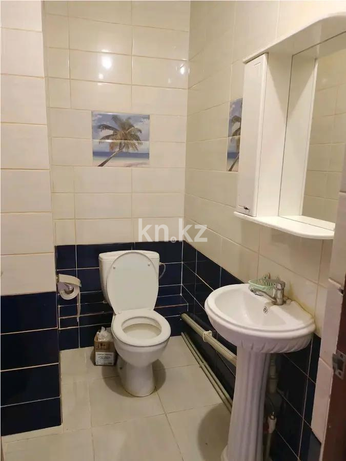 Продажа 3-комнатной квартиры, 69.9 м², мкр. Акбулак, дом  9 в Алматы - фото 6