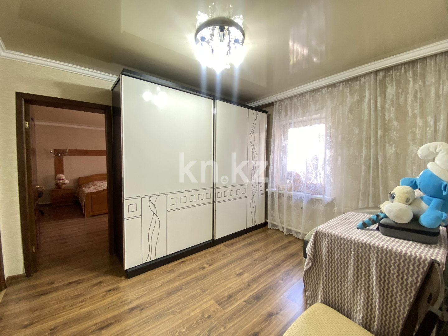 Продажа 5-комнатного дома, 214 м², ул. Четская в Караганде - фото 30