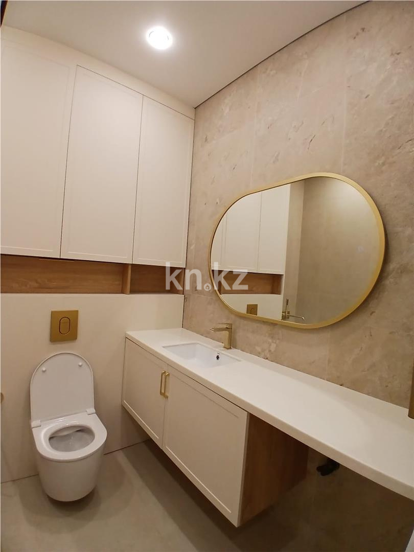 Продажа 2-комнатной квартиры, 44 м² в Астане - фото 15