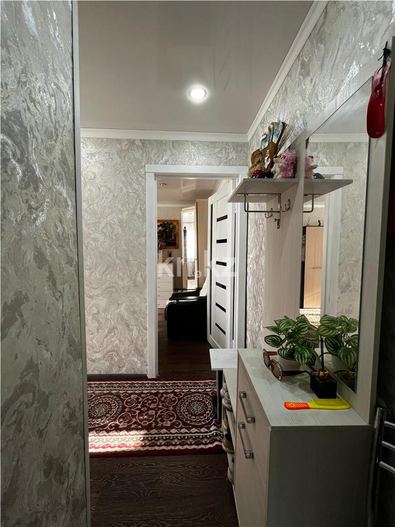 Продажа 1-комнатной квартиры, 32 м², мкр-н 14 в Караганде - фото 8